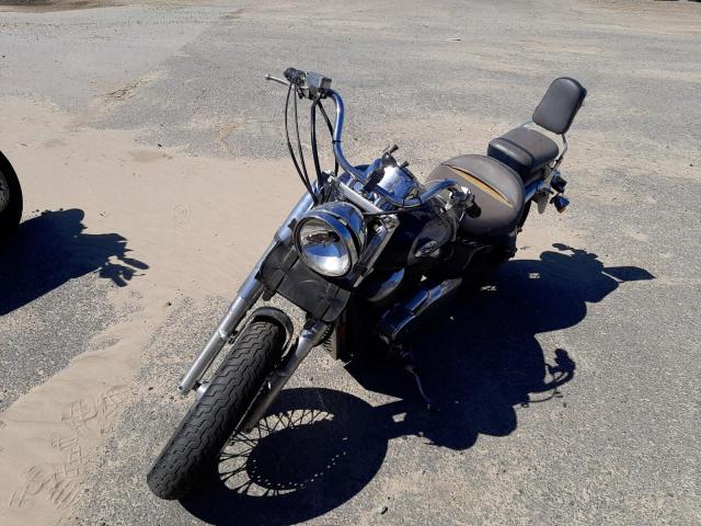 2001 HONDA VT750 CD2 JH2RC446X1K500913