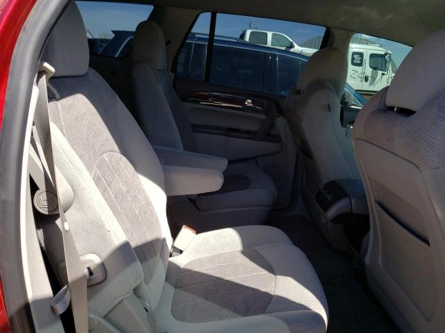 2016 BUICK ENCLAVE 5GAKRAKD5GJ187584
