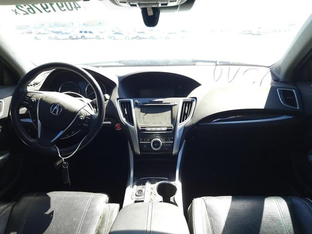 2018 ACURA TLX ADVANC 19UUB2F73JA004553