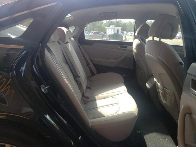 5NPE24AF5FH202712 Hyundai Sonata Se 2015. Фото: 5