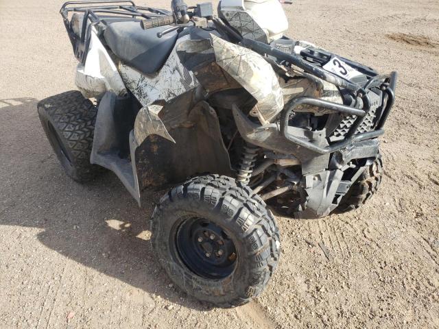 2016 HONDA TRX500 FA 1HFTE4616G4100683