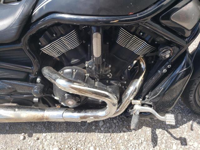 2008 HARLEY-DAVIDSON VRSCDX 1HD1HHH198K806281