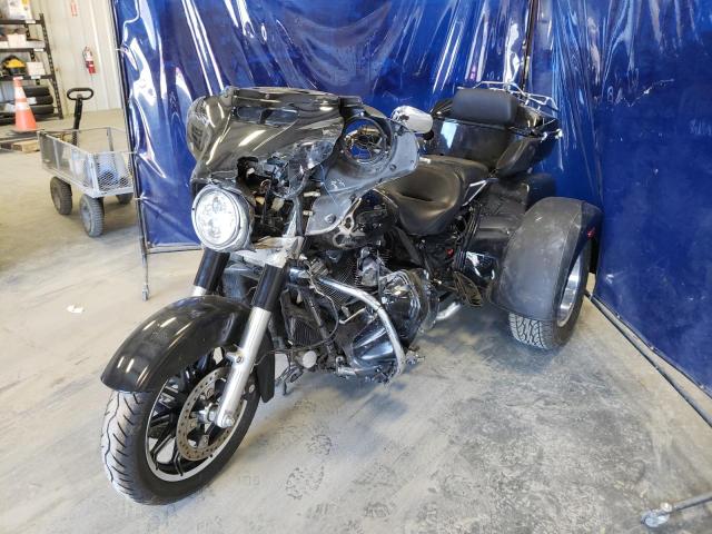 1HD1MAF15LB858070 Harley-Davidson Flhtcutg 2020. Фото: 1