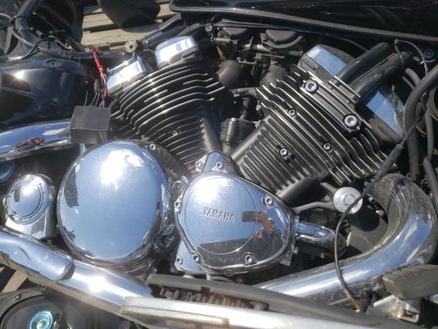 2006 YAMAHA XVZ13 CT JYAVP18EX6A003901