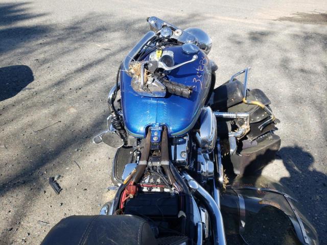 2009 HARLEY-DAVIDSON FLSTF 1HD1BX5179Y032224