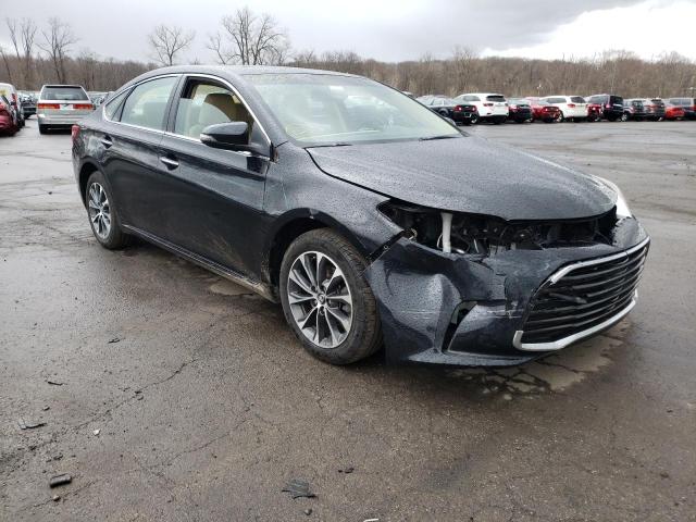 2016 TOYOTA AVALON