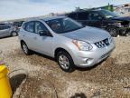 2014 NISSAN  ROGUE