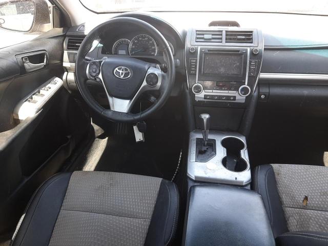 4T1BF1FK4EU372362 Toyota Camry L 2014. Фото: 8