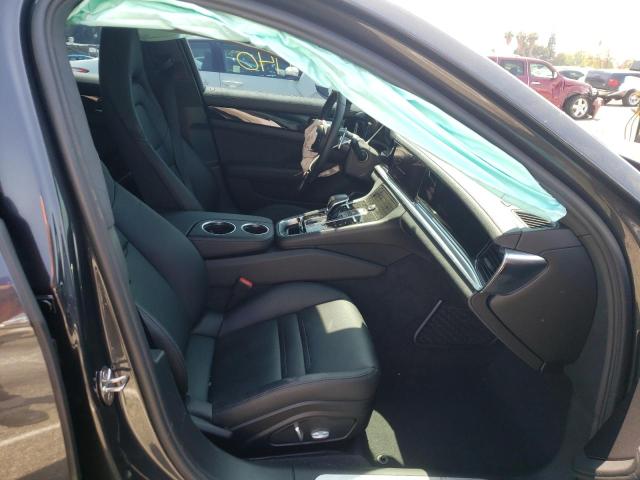 2021 PORSCHE PANAMERA B WP0AJ2A7XML117873