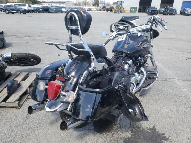 2006 YAMAHA XVZ13 CT JYAVP18EX6A003901