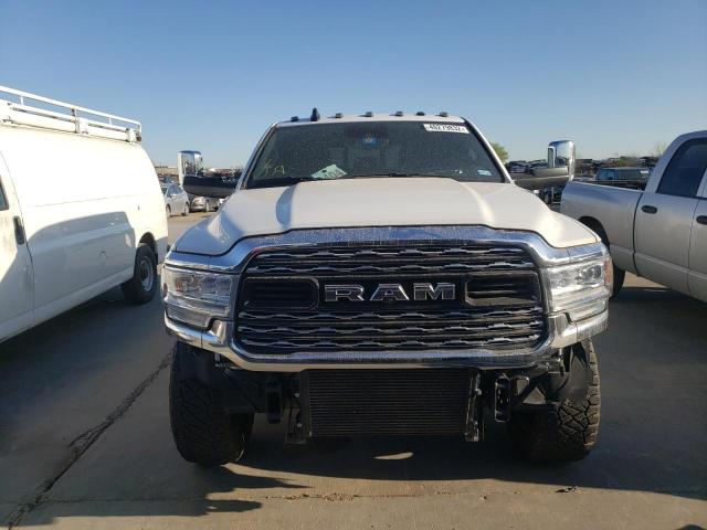 2020 RAM 3500 LIMIT 3C63RRPL6LG177523
