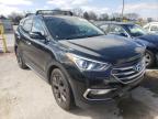 2017 HYUNDAI  SANTA FE