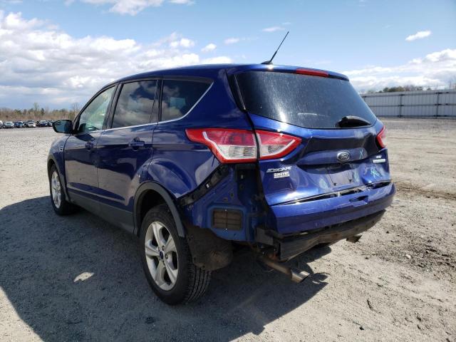 1FMCU0G9XEUD22680 Ford Escape Se 2014. Фото: 2
