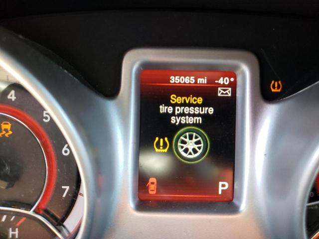 3C4PDCAB3KT738112 Dodge Journey Se 2019. Фото: 7