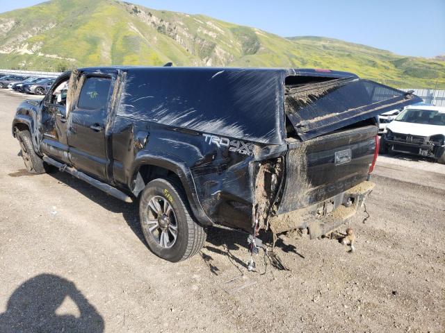 2017 TOYOTA TACOMA DOU 3TMDZ5BN2HM022930