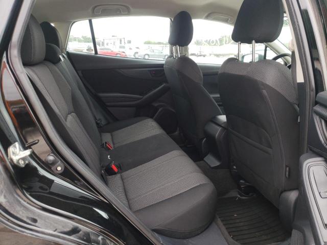 4S3GTAD63K3705998 Subaru Impreza Pr 2019. Фото: 5