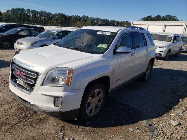 2017 GMC TERRAIN SL 2GKFLPE35H6221534