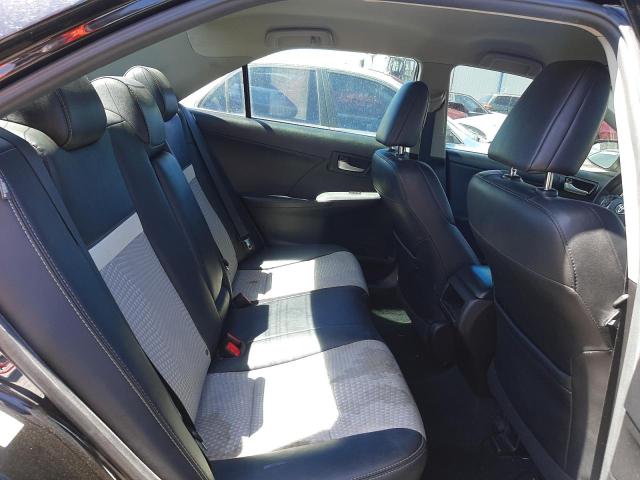 4T1BF1FK4EU372362 Toyota Camry L 2014. Фото: 5