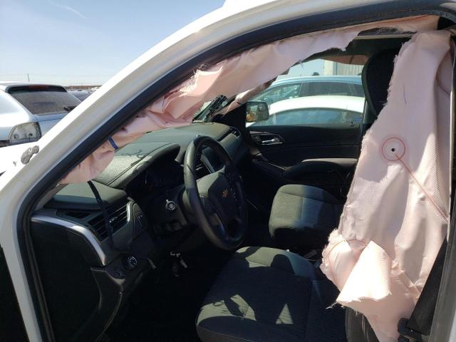 2019 CHEVROLET TAHOE POLI 1GNLCDEC9KR296334