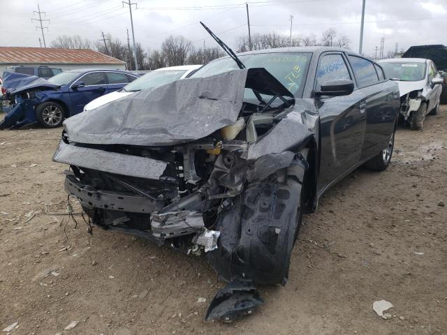 2017 DODGE CHARGER SX 2C3CDXJG3HH576747