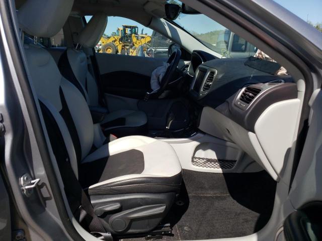 2018 JEEP COMPASS LA 3C4NJDBBXJT362463