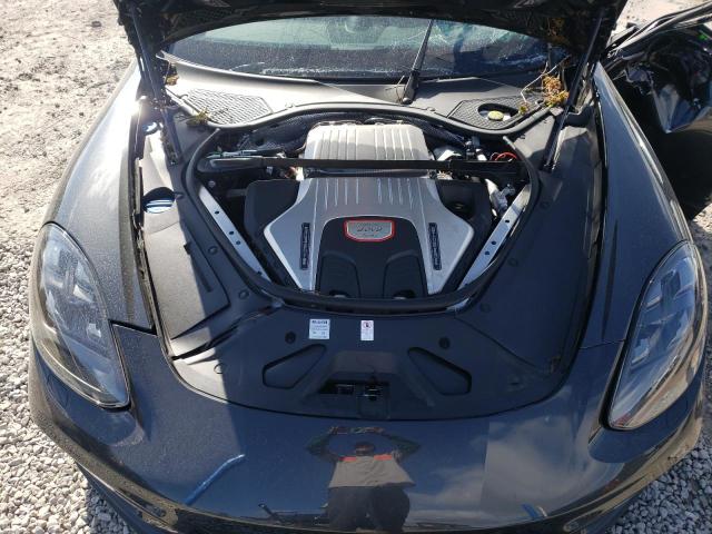 2017 PORSCHE PANAMERA T WP0AF2A7XHL152825