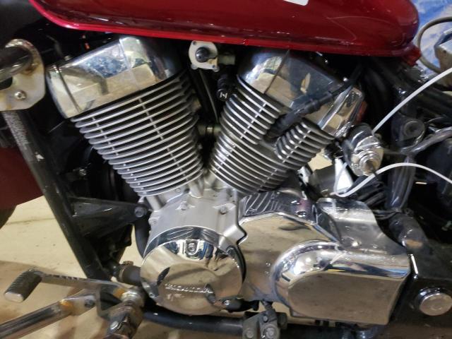 2008 HONDA VT750 C JH2RC50058M400403