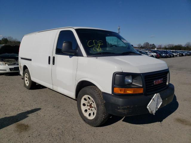 Salvage/Wrecked GMC Trucks for Sale | SalvageTrucksAuction.com