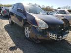 NISSAN ROGUE 2013 foto