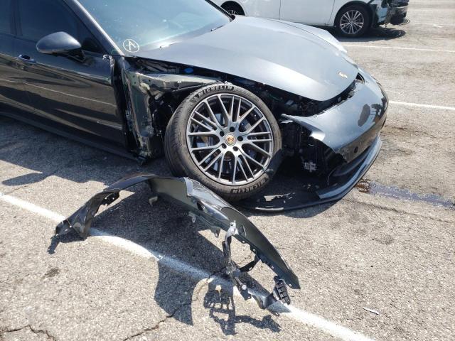 2021 PORSCHE PANAMERA B WP0AJ2A7XML117873