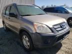 2005 HONDA  CRV