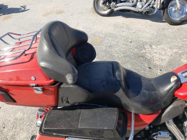 2010 HARLEY-DAVIDSON FLHTK 1HD1KEM16AB674379
