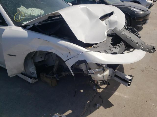 2019 DODGE CHARGER R/ 2C3CDXCT1KH738456