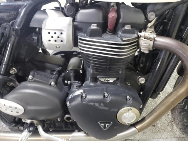 2017 TRIUMPH MOTORCYCLE STREET CUP SMTD50GN6HT796012