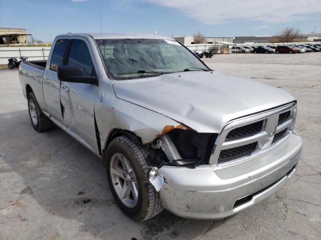 1C6RD6GP9CS293902 Dodge Ram 1500 S 2012