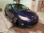 2012 FORD  FOCUS