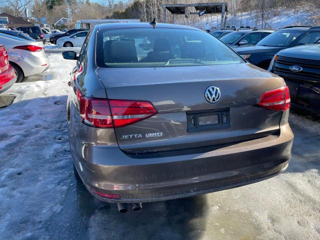 3VW2K7AJ7FM202825 Volkswagen Jetta Base 2015. Фото: 2