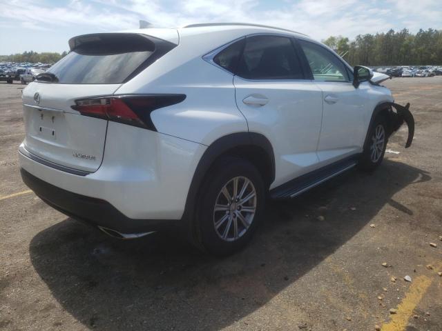 2015 LEXUS NX 200T JTJYARBZ3F2010659