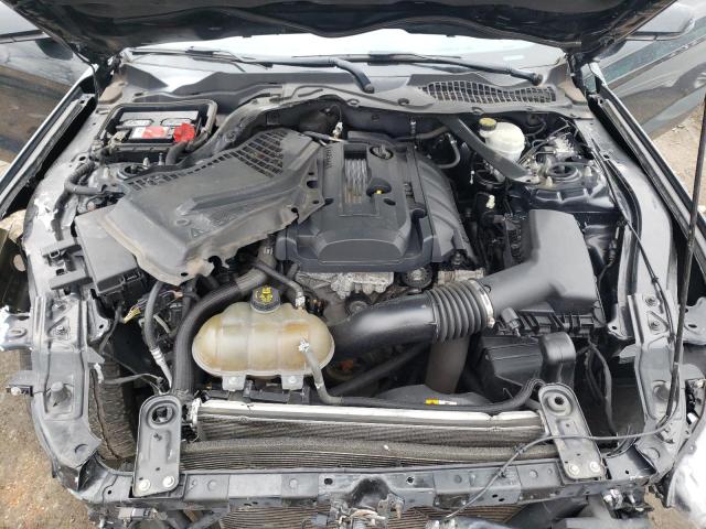 1FATP8UH7F5364134 Ford Mustang 2015. Фото: 6