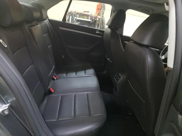 3VWRM71KX9M123381 Volkswagen Jetta Se 2009. Фото: 5