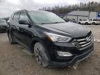 2013 HYUNDAI  SANTA FE