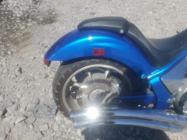 2010 HONDA VT1300 CX JH2SC6106AK000048