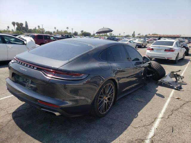 2021 PORSCHE PANAMERA B WP0AJ2A7XML117873