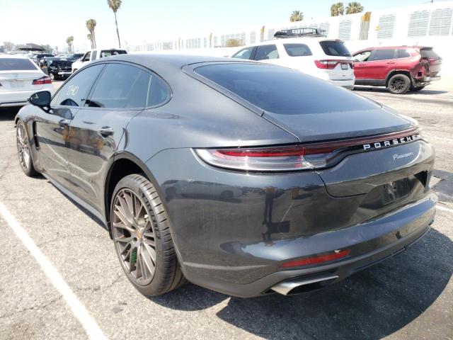 2021 PORSCHE PANAMERA B WP0AJ2A7XML117873