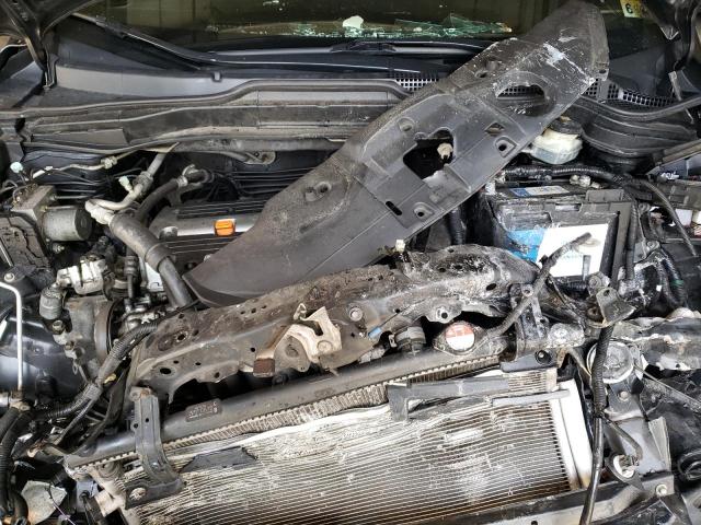 JHLRE48589C015389 Honda Cr-V Ex 2009. Фото: 6