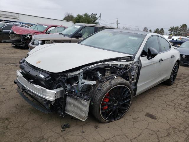 2020 PORSCHE PANAMERA G WP0AG2A73LL145656