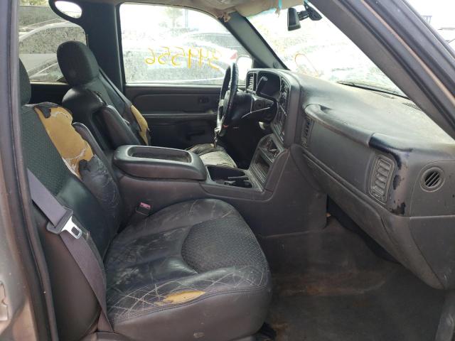 Фото: 3GNEC12T54G166369 - 5