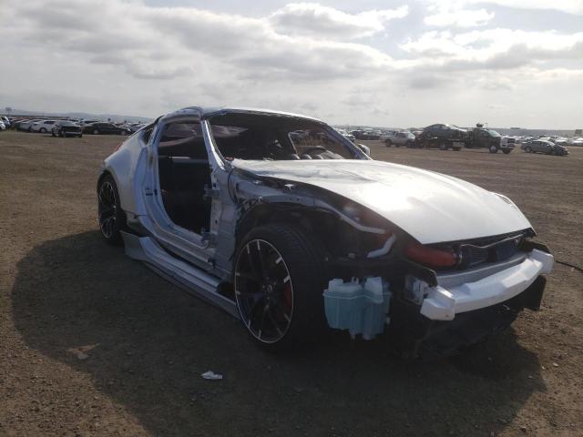 2017 NISSAN 370Z BASE JN1AZ4EH5HM955190
