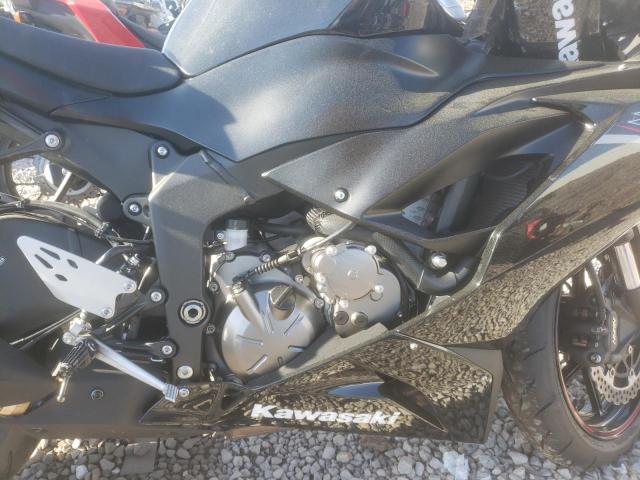 JKBZXJH17LA005724 Kawasaki Zx636 K 2020. Фото: 6