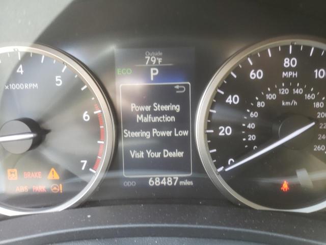 2015 LEXUS NX 200T JTJYARBZ3F2010659